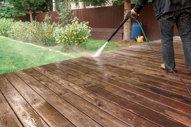Best Soft Washing  in Mattoon, IL