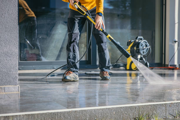 Best Parking Lot and Garage Cleaning  in Mattoon, IL