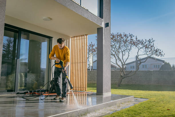 Best Roof Washing  in Mattoon, IL